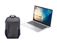 Kit HP 14-em0001la + Mochila HP Travel